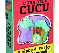LUDOTECA LE CARTE DEI BAMBINI IL GIOCO DEL CUCU