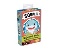 Ludoteca le carte dei bambini squalo!