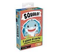 Ludoteca le carte dei bambini squalo!