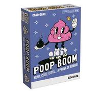 Lisciani Giochi - Ludoteca Po poop, 120352