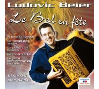 Ludovic Beier - Le Bal En Fête