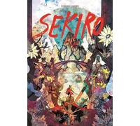 Ludovic Castro Sekiro: The Second Life of Souls (Copertina rigida)