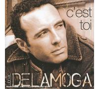 Ludovic Delamoga – C'est Toi