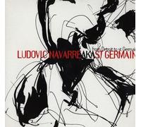 Ludovic Navarre aka St Germain - From Detroit To St Germain