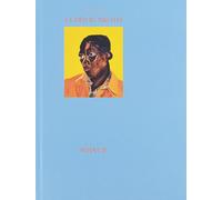 Ludovic Nkoth: What If - [Mousse Publishing]