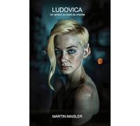 LUDOVICA Un amour au bord du monde