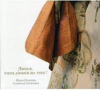 Ludovice Ensemble - Amour*Viens Animer Ma Voix!