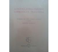 Ludovici Aureli Perusini germanicus tragoedia