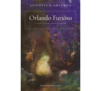 Ludovico Ariosto Orlando Furioso: A New Verse Translation (Tascabile)