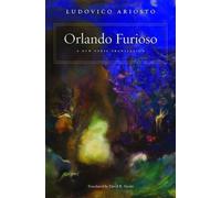Ludovico Ariosto Orlando Furioso: A New Verse Translation (Tascabile)