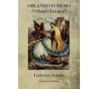 Ludovico Ariosto Orlando Furioso (Tascabile)