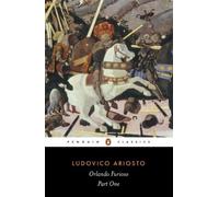 Ludovico Ariosto Orlando Furioso (Tascabile) Orlando Furioso
