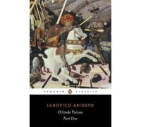 Ludovico Ariosto Orlando Furioso (Tascabile) Orlando Furioso