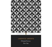 Ludovico Ariosto Orlando Furioso (Tascabile) Orlando Furioso