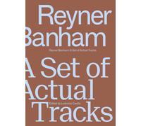 Ludovico Centis Reyner Banham (Tascabile)