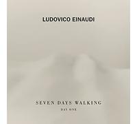 Ludovico Einaudi Ludovico Einaudi: Seven Days Walking - Day One (CD) Album