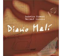 Ludovico Einaudi - Diario Mali