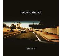 Ludovico Einaudi - Cinema (2LP vinile colorato) (2 LP)