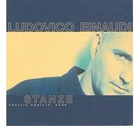 Ludovico Einaudi (Composer) - Einaudi: Stanze By Ludovico Einaudi (Composer) (1997-04-05)