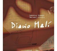 Ludovico Einaudi Ludovico Einaudi/Ballaké Sissoko: Diario Mali (CD)