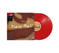 Diario Mali (2 Lp) - Ludovico Einaudi / Ballake' Sissoko (Vinile)