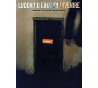 Ludovico Einaudi Divenire Solo Piano (Tascabile)