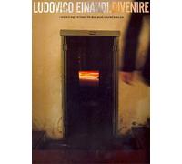 Ludovico Einaudi - Divenire - Spartiti per Pianoforte