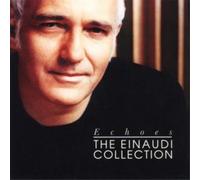 Ludovico Einaudi Echoes: The Einaudi Collection (CD) Album