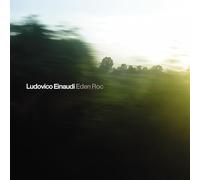 Eden Roc - Ludovico Einaudi (Audio cd)