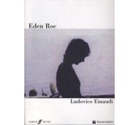Ludovico Einaudi Eden Roc (Sheet Music)