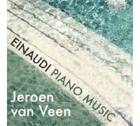Ludovico Einaudi – Einaudi: Piano Music – Vinile 2 LP (12")