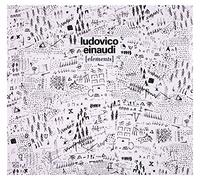 Elements - Ludovico Einaudi (Audio Cd)