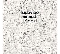 Elements - Ludovico Einaudi (Audio Cd)