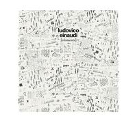 - Ludovico Einaudi - Elements - CD