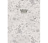 LUDOVICO EINAUDI - ELEMENTS - SPARTITI PER PIANOFORTE