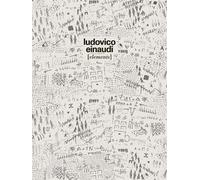 LUDOVICO EINAUDI - ELEMENTS - SPARTITI PER PIANOFORTE