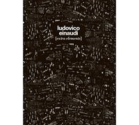 Ludovico Einaudi: Extra Elements, Piano Solo [Lingua inglese]