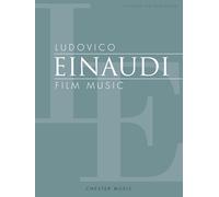 Ludovico Einaudi Film Music (Tascabile)