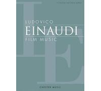 Ludovico Einaudi Film Music (Tascabile)