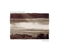 I Giorni - Ludovico Einaudi (Audio Cd)