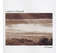 Ludovico Einaudi I Giorni (CD) Album