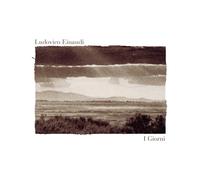 Ludovico Einaudi – I Giorni – Vinile 2 LP
