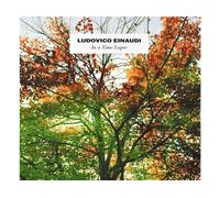 - Ludovico Einaudi - In A Time Lapse (CD) - CD