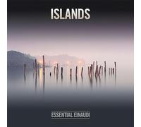 Ludovico Einaudi Islands: Essential Einaudi (CD) Deluxe Album (Deluxe Edition)