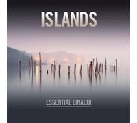 Ludovico Einaudi - Islands - Essential Einaudi