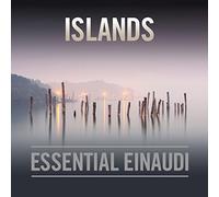 Islands. The Essential Einaudi - Ludovico Einaudi (Audio Cd)