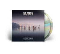 Ludovico Einaudi Islands: Essential Einaudi (CD) Deluxe Album (Deluxe Edition)
