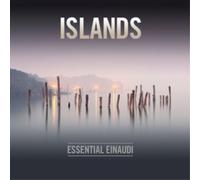 Ludovico Einaudi Islands: Essential Einaudi (CD) Album