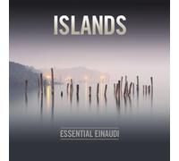 Ludovico Einaudi Islands: Essential Einaudi (CD) Deluxe Album (Deluxe Edition)