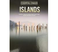 Ludovico Einaudi: Islands - Essential Einaudi [Lingua inglese]